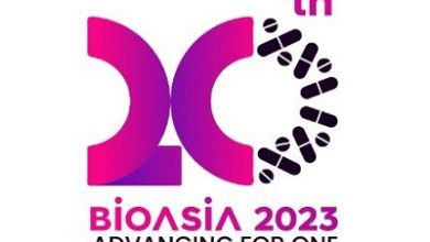 Photo of BioAsia 2023 announces speakers line-up