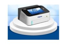 Photo of Cipla launches Cippoint, a point-of-care device for NCDs, infectious diseases