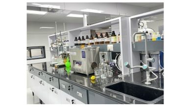 Photo of ENTOD Pharma unveils state-of-the-art R&D facility in Navi Mumbai