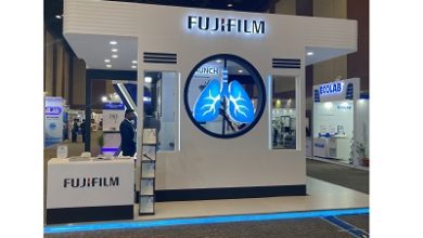 Photo of FUJIFILM India expands endoscopy solutions portfolio at BRONCHUS 2023