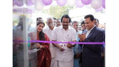 Photo of Neuberg Diagnostics opens regional reference laboratory in Nagercoil