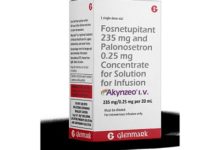 Photo of Glenmark launches AKYNZEO IV for prevention of chemotherapy-induced nausea and vomiting