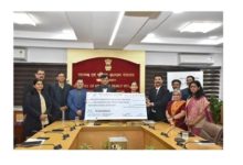 Photo of HLL Lifecare pays Rs 122.47 Cr dividend health ministry for FY 2021-22