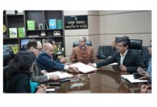 Photo of Ministry of Ayush in MoU with ITDC to promote medical value of tourism