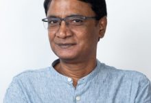 Photo of Post Budget reactions: Dr Kanury Rao, Co-founder and CSO, PredOmix