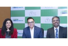 Photo of Lupin unveils digital therapeutic solution for holistic heart care