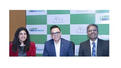Photo of Lupin unveils digital therapeutic solution for holistic heart care