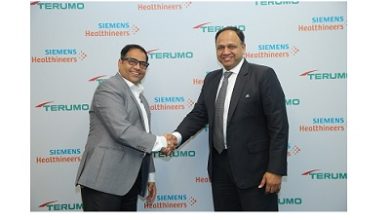 Photo of Terumo, Siemens Healthineers India collaborate to strengthen cardiac care in India