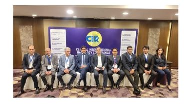 Photo of ISVIR KAR organises CIRCON – 2023 –Clinical Interventional Radiology Conference 2023 in Bengaluru
