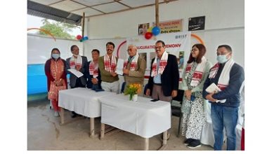 Photo of LEHS, WISH, ACIL in MoU to make primary health services more accessible in Assam