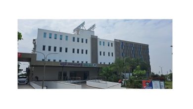 Photo of Aster Narayanadri Hospital opens in Tirupati, Andhra Pradesh