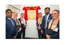 Photo of Brinton Healthcare opens global R&D centre in UK