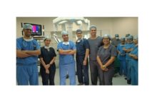 Photo of Global Hospital launches Da Vinci Xi Robotic Surgical System