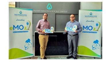 Photo of Indian Immunologicals launches virtual medical representatives eMOz