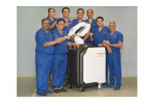 Photo of CritiCare Asia Hospitals introduces second advanced robot for total knee replacement surgery