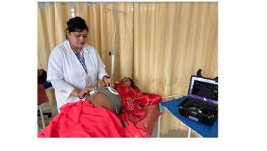 Photo of Medulance ties up with Bengaluru-based Janitri