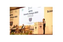 Photo of Union Health Ministry organises NOTTO Scientific Dialogue 2023