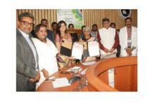 Photo of Mpower, NIMHANS in MoU to support on-ground implementation of Tele MANAS in India