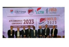 Photo of Rela Hospital conducts Asia’s first consensus conference on small liver graft