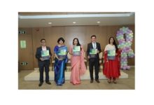 Photo of Sir HN Reliance Foundation Hospital unveils SEEDS for cancer awareness