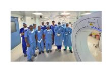 Photo of SPARSH Hospital, Sita Bhateja Trust completes 100 spine surgeries with O-arm surgical imaging system