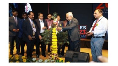 Photo of Indian Association of Gastrointestinal Endo Surgeons conducts national conference in Coimbatore