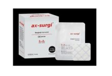 Photo of Axio Biosolutions announces US FDA clearance for Ax-Surgi Surgical Hemostat