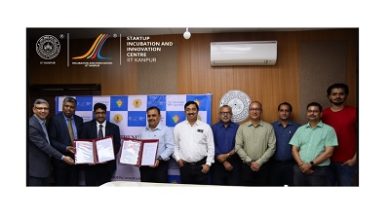 Photo of Boehringer Ingelheim India joins hands with Startup Incubation and Innovation Centre (SIIC), IIT Kanpur