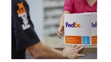 Photo of FedEx Express to showcase range of healthcare solutions at Great Indian Biologics Festival 2023