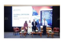 Photo of Global Hospitals, Parel organises medical conference on critical care