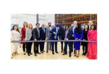 Photo of Granules Consumer Health opens US packaging facility