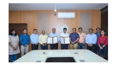Photo of IIT Kanpur, Reliance Life Sciences to revolutionise gene therapy for hereditary eye diseases