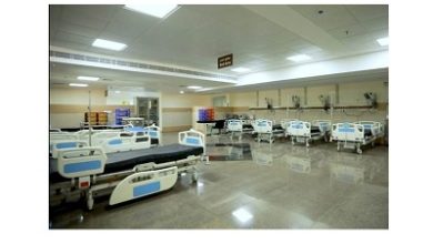 Photo of New surgical super speciality block worth Rs 195.93 Cr opens at Govt Medical College, Kozhikode