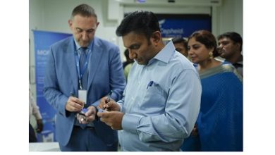 Photo of Molecular diagnostics co Cepheid opens first manufacturing unit in Bengaluru