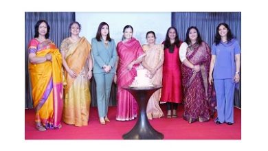 Photo of Sagar Hospitals, Bangalore celebrates International Women’s Day with ‘Embrace Equity’