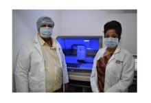Photo of Redcliffe Labs launches BD MAX MDR TB test