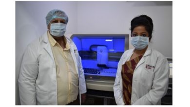 Photo of Redcliffe Labs launches BD MAX MDR TB test