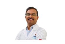 Photo of Manipal Hospital, Whitefield appoints Dr Shivareddy HA as consultant orthopaedics and joint replacement surgeon