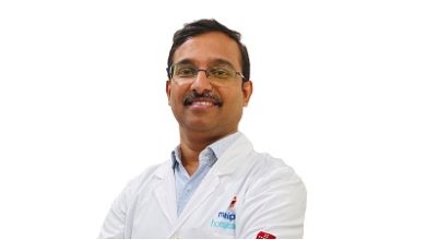 Photo of Manipal Hospital, Whitefield appoints Dr Shivareddy HA as consultant orthopaedics and joint replacement surgeon