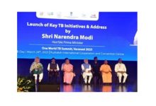 Photo of Prime Minister inaugurates One World TB Summit 2023 in Varanasi