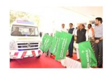 Photo of Govt launches NaMo Mobile Healthcare Units in Bengaluru