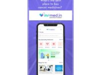 Photo of MrMed unveils mobile app