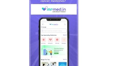 Photo of MrMed unveils mobile app