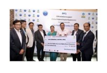 Photo of BPCL with Tata Memorial Centre to aid cancer treatment in Punjab