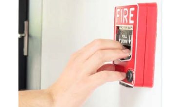 Photo of Building Safer Hospitals: Fire safety
