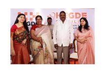 Photo of Hegde Fertility unveils Attapur facility in Hyderabad