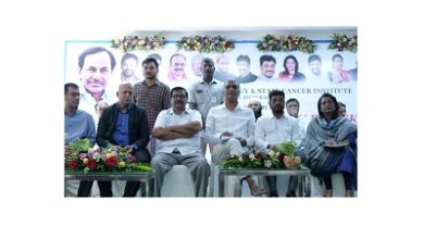 Photo of Aurobindo Pharma Foundation invests Rs 80 cr to build oncology block in Hyderabad