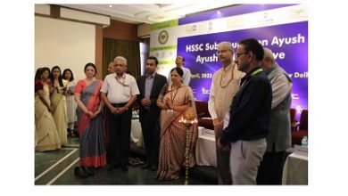 Photo of Ayush Skill Conclave provides insights on skill development