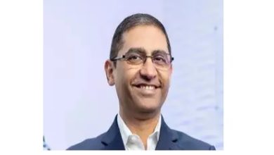 Photo of CitiusTech appoints Rajan Kohli as CEO