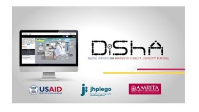 Photo of Govt launches India’s first simulation learning platform DiShA